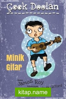 Çook Doolan / Minik Gitar