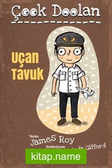 Çook Doolan / Uçan Tavuk