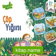 Çöp Yığını / Doğayı Koru