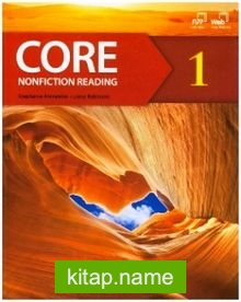 Core 1 Nonfiction Reading +Online Access