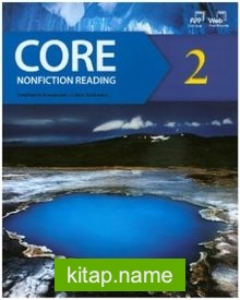 Core 2 Nonfiction Reading +Online Access