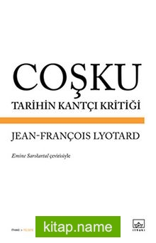 Coşku Tarihin Kantçı Kritiği