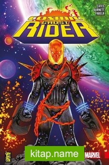 Cosmic Ghost Rider: Bebek Thanos Ölmeli