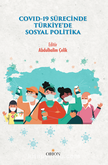 Covid-19 Sürecinde Türkiye’de Sosyal Politika