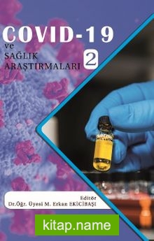 Covid-19 Ve Sağlık Araştırmaları-2