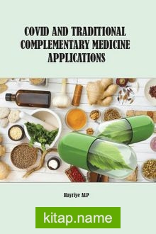Covid And Traditional Complementary Medicine Applications