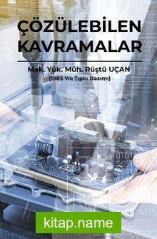 Çözülebilen Kavramlar