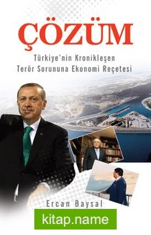 Çözüm Türkiye’nin Kronikleşen Terör Sorununa Ekonomi Reçetesi