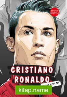 Cristiano Ronaldo / Dünya Futbol Yıldızları