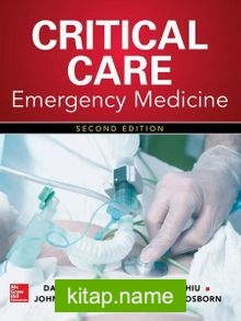 Critical Care Emergency Medicine (Türkçe)