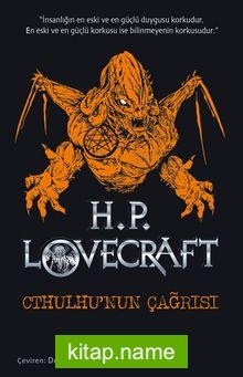 Cthulhu’nun Çağrısı