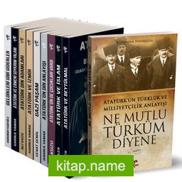 Cumhuriyet Kütüphanesi Seti (10 Kitap)