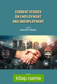 Current Studies On Employment And Unemployment