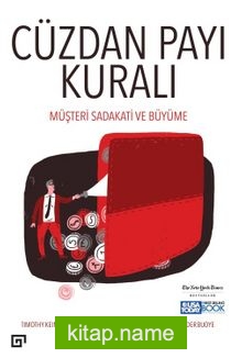 Cüzdan Payı Kuralı Müşteri Sadakati ve Büyüme