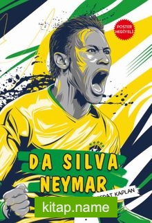 Da Silva Neymar / Dünya Futbol Yıldızları