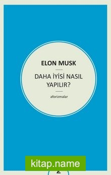 Daha İyisi Nasıl Yapılır?