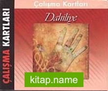 Dahiliye Çalışma Kartları