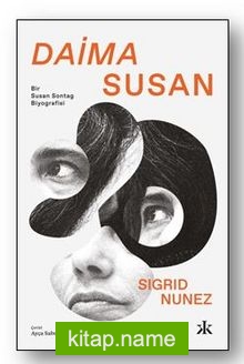 Daima Susan Bir Susan Sontag Biyografisi