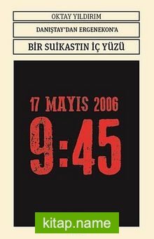 Danıştay’dan Ergenekon’a Bir Suikastın İç Yüzü