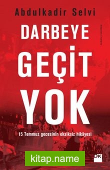 Darbeye Geçit yok