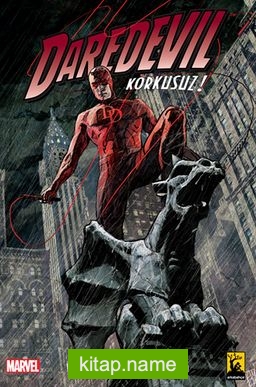 Daredevil 3 / Ayak Takımı