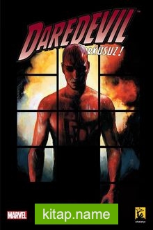 Daredevil Cilt / 10 Murdock Belgeleri