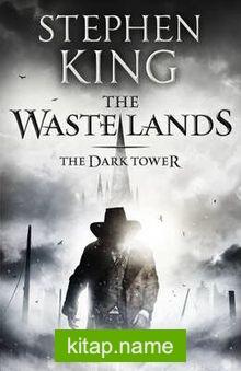 Dark Tower III / The Waste Lands
