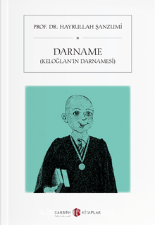 Darname (Keloglan’ın Darnamesi)