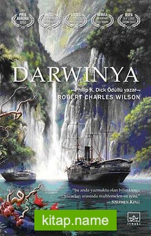 Darwinya