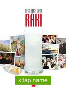 Das Buch vom Rakı