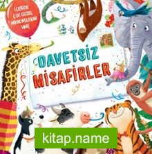 Davetsiz Misafirler