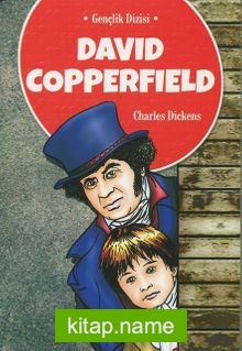 David Copperfield / Gençlik Dizisi
