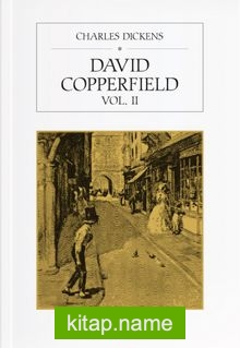David Copperfield (Vol. II)