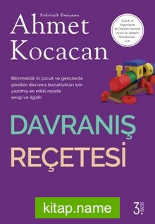 Davranış Reçetesi