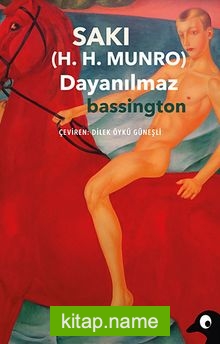Dayanılmaz Bassington