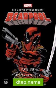 Deadpool: Patiler