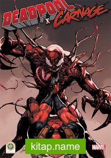 Deadpool X Carnage