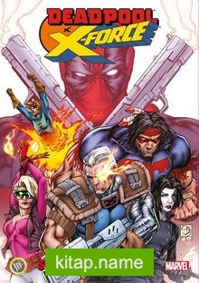 Deadpool x / X-Force