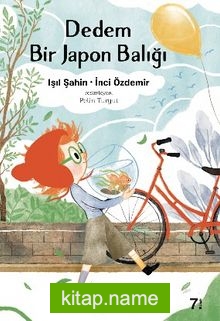 Dedem Bir Japon Balığı