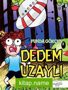 Dedem Uzaylı