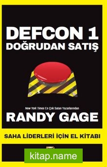 Defcon 1 (Doğrudan Satış)