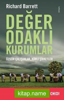 Değer Odaklı Kurumlar