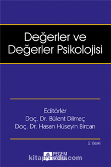 Değerler ve Değerler Psikolojisi