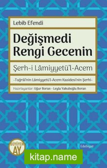 Değişmedi Rengi Gecenin