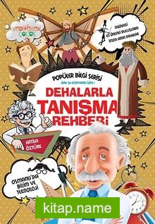 Dehalarla Tanışma Rehberi