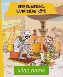 Deir El Madina Sanatçıları Köyü