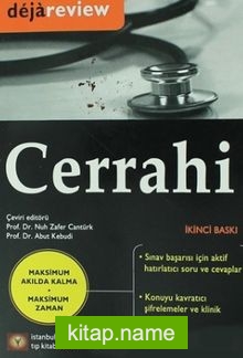 Deja Review Cerrahi