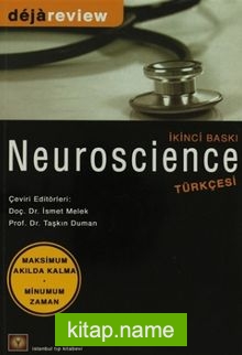 Deja Review – Neuroscience