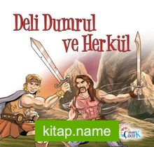 Deli Dumrul ve Herkül