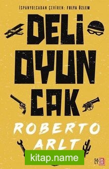 Deli Oyuncak
